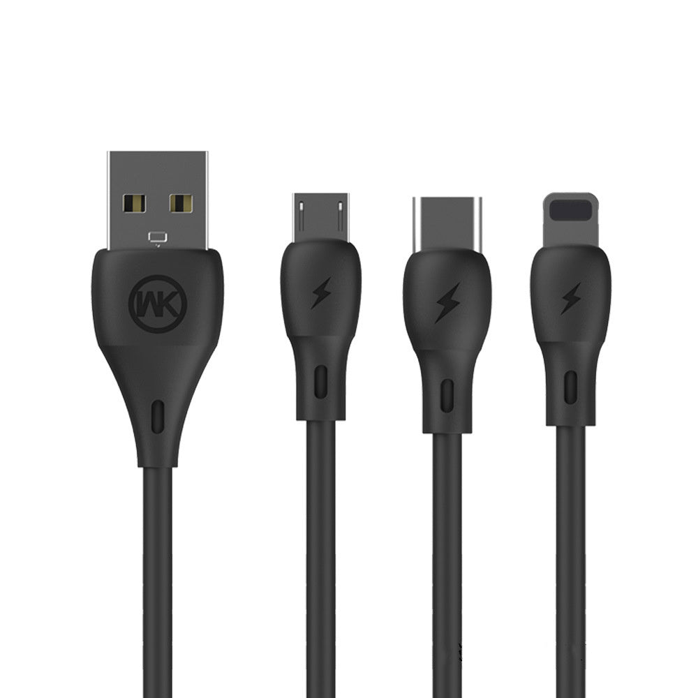 Fast charging cable Fast charging cable